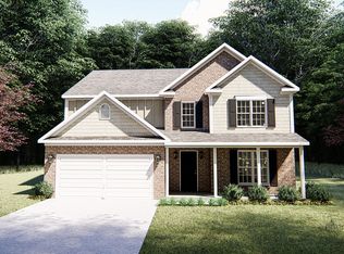 5034 Salient Dr, Spring Hill, TN 37174