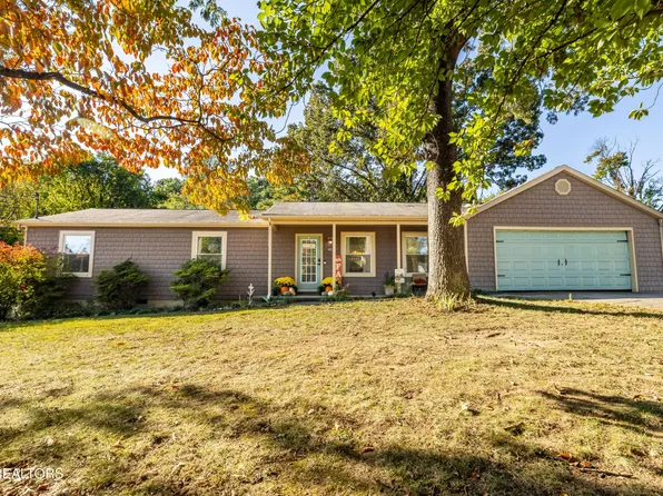 413 Oran Rd, Knoxville, TN 37934