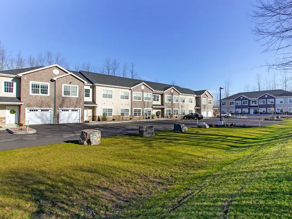Nottingham Estates