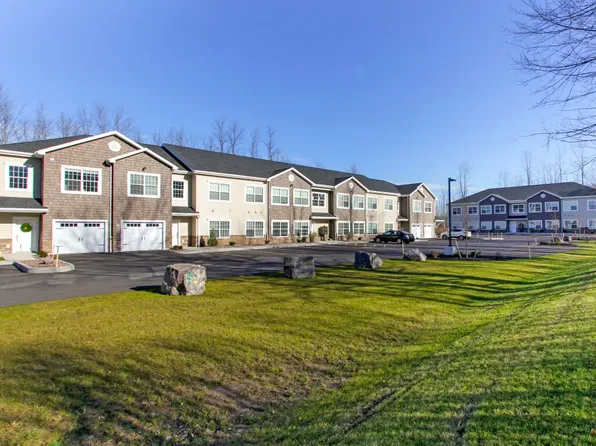 Nottingham Estates, 1955 Grand Island Blvd #55, Grand Island, NY 14072