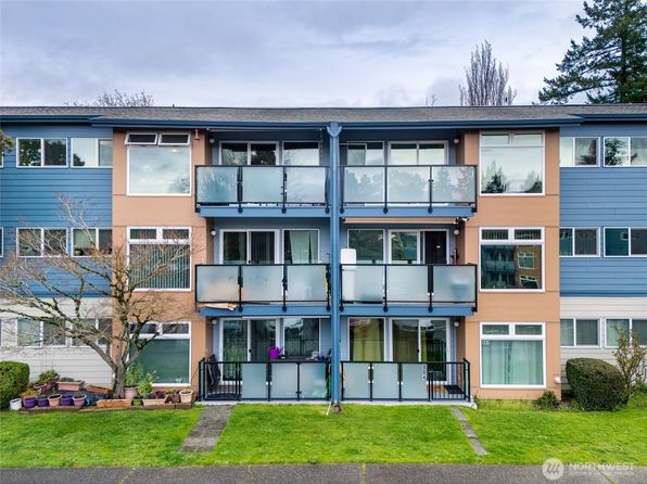15152 65th Avenue S #819, Tukwila, WA 98188