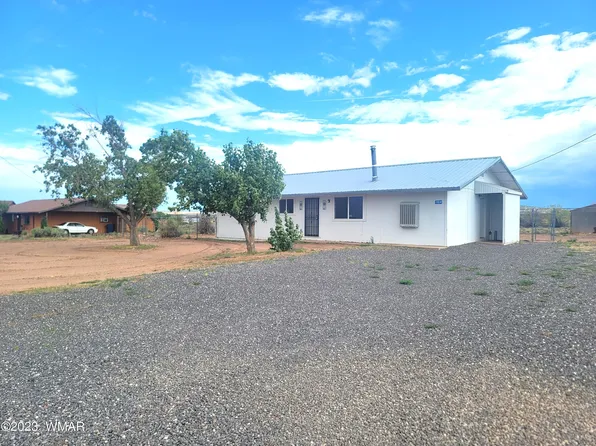 1700 W 27th Pl S, Saint Johns, AZ 85936