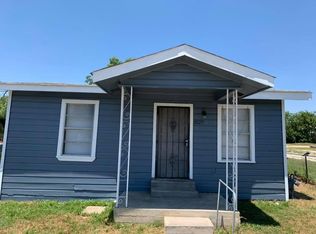 3527 Rivas St, San Antonio, TX 78228
