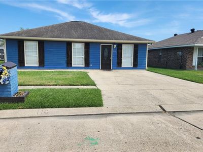 1844 Lee Dr, La Place, LA, 70068