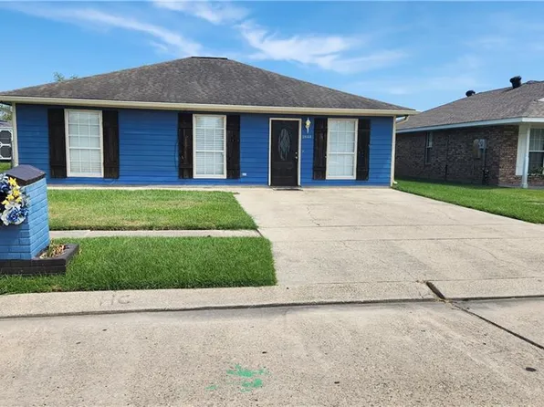 1844 Lee Dr, La Place, LA 70068