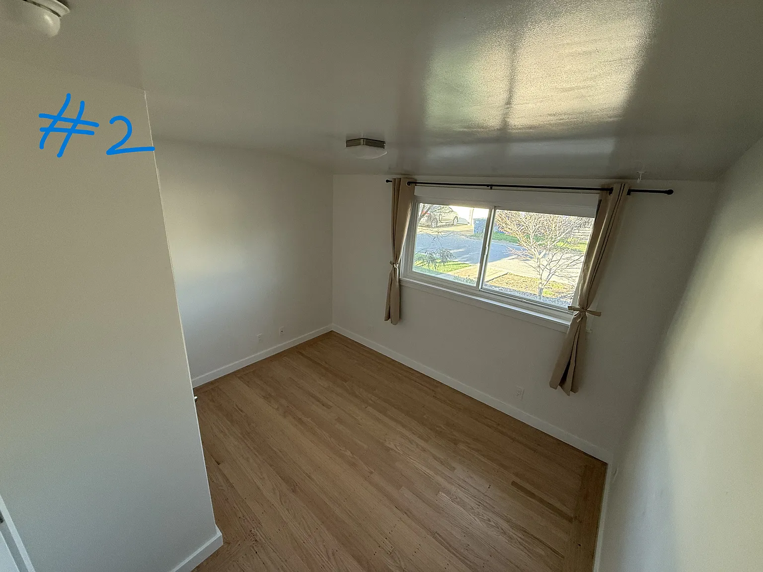 4 bed, 1627 sqft, $1,100 — Photo 2