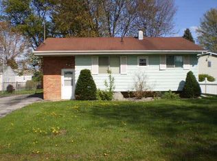 4135 Hackberry Rd, Bridgeport, MI 48722