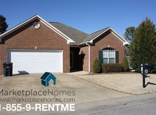 8647 Cedar Springs Cir, Leeds, AL 35094