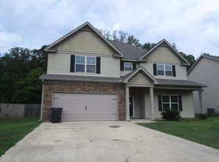 16 New Castle Dr, Phenix City, AL 36870