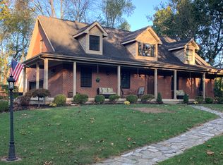 4033 Selma Rd, Springfield, OH 45502