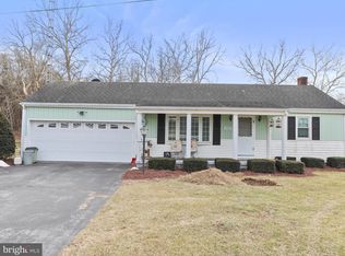 15907 Dellinger Rd, Williamsport, MD 21795