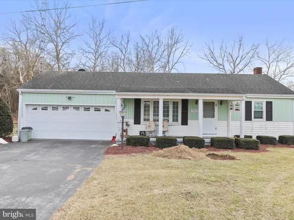 15907 Dellinger Rd, Williamsport, MD 21795