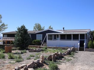 590 E 700 S, Beryl, UT 84714