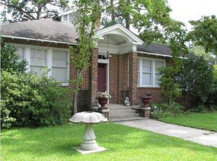 2723 Eutaw Rd, Holly Hill, SC 29059