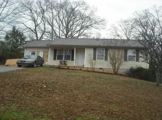 4820 Forest Blvd, Gainesville, GA 30506