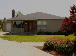 837 Agate St, Medford, OR 97501