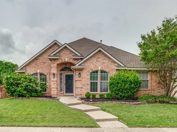 3218 Brentwood Dr, McKinney, TX 75070