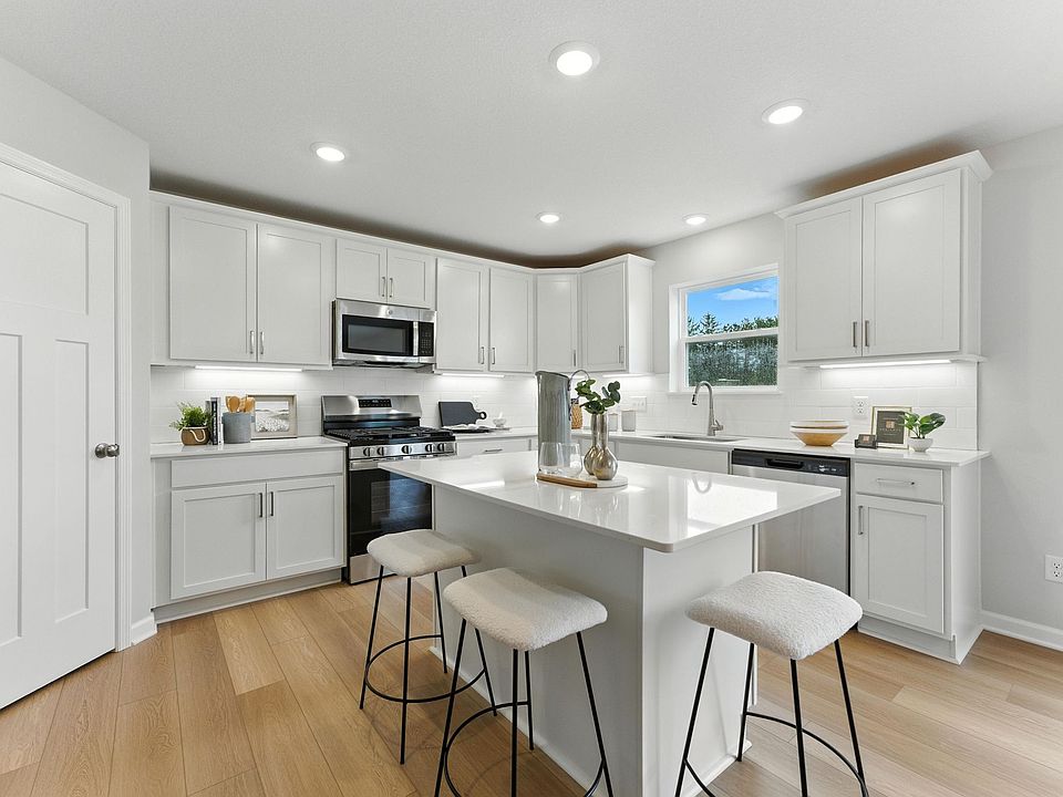 Kitchen - Representational Photo