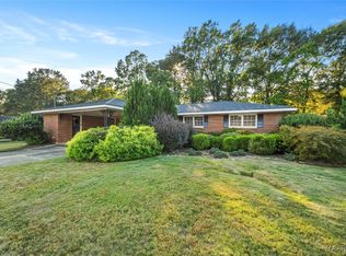 522 E Moye Dr, Montgomery, AL 36109