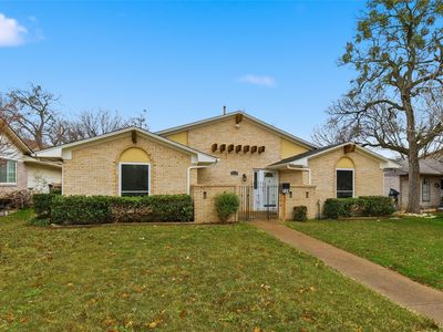 238 S Horne St, Duncanville, TX, 75116