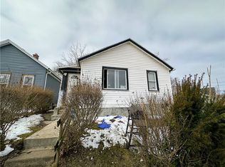 95 Hollister St, Rochester, NY 14605