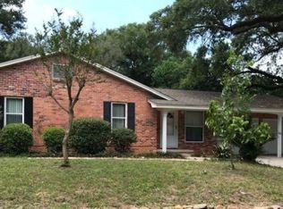 5917 Walton St #A, Pensacola, FL 32503