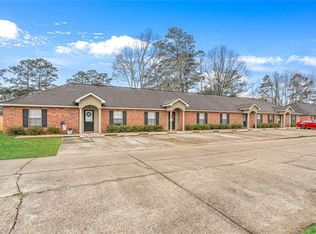 45463 Pointe Dr APT 9, Hammond, LA 70401