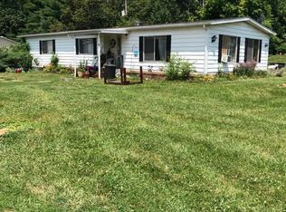 1369 N Court St, Circleville, OH 43113