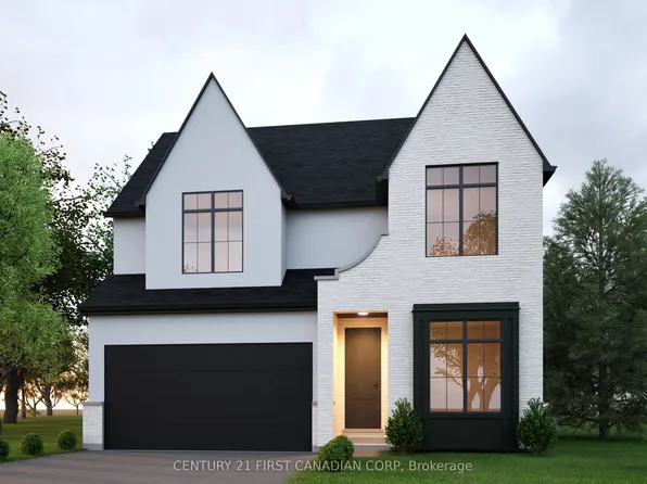 LOT 32 Upper West Ave, London South, ON N6K 0J2