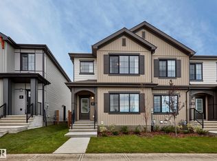 129 Chelles Wynd, Saint Albert, AB T8T2C2