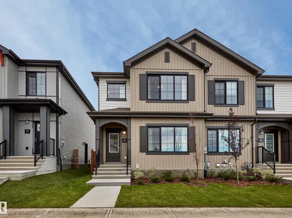 129 Chelles Wynd, Saint Albert, AB T8T 2C2