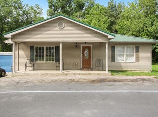 1719 Main St, Lawrenceburg, KY 40342