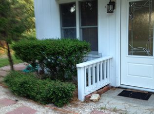 3749 Herbert Perry Rd, Kitty Hawk, NC 27949