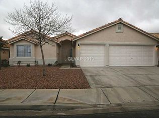 207 Long Shadow Ter, Henderson, NV 89015