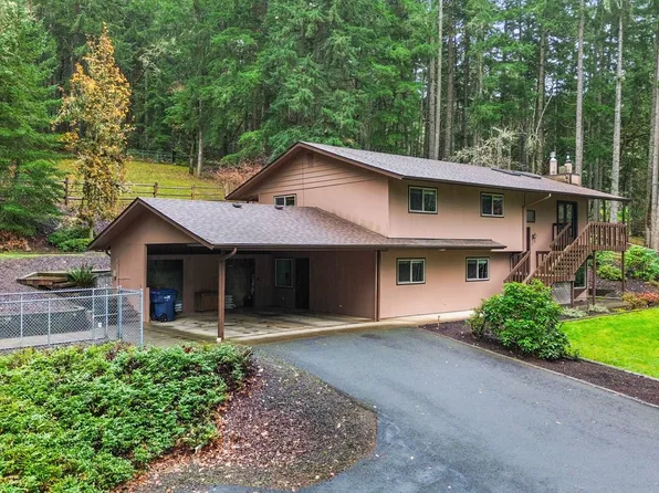 28198 Briggs Hill Rd, Eugene, OR 97405