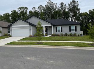 1605 NW 120th Ter, Gainesville, FL 32606