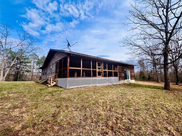 502 County Road 728, Centerville, MO 63633