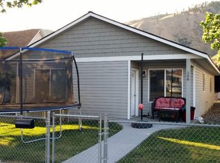 208 River St, Cashmere, WA 98815