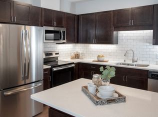 Cedar Pointe Townhomes, Hopkins, MN 55305