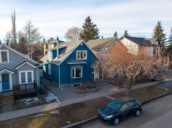 1413 E 15th St SE, Calgary, AB T2G 3L6