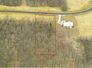 113 Orchard Wood Path, Granville, OH 43023