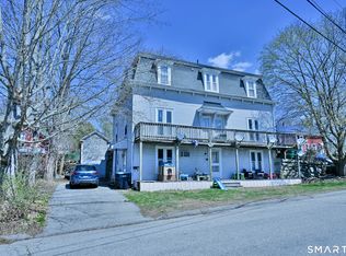 62-64 Chapman Street, Putnam, CT 06260