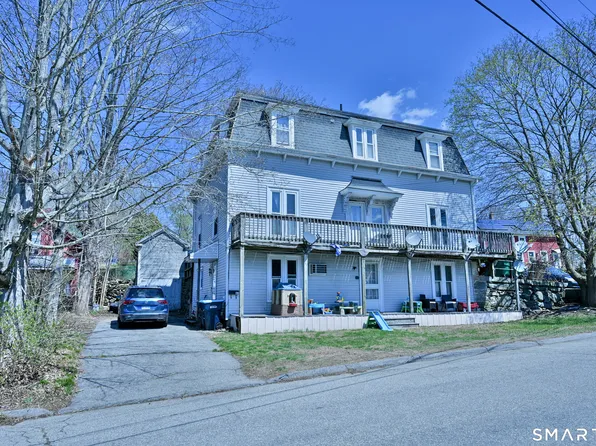 62-64 Chapman Street, Putnam, CT 06260