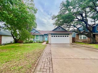 11917 Meadowfire Dr, Austin, TX 78758