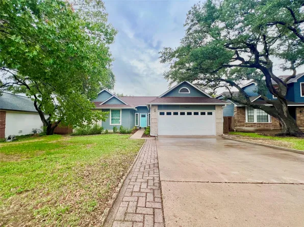 11917 Meadowfire Dr, Austin, TX 78758