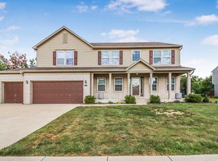 1653 Sagemeadow Dr, Brownsburg, IN 46112
