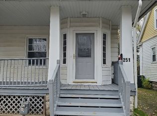 251 E Broad St, Elyria, OH