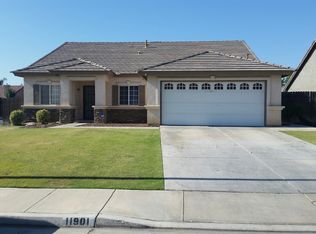 11901 Darlington Ave, Bakersfield, CA 93312