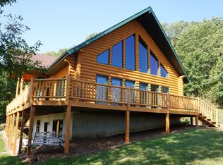 N8267 Flaten Rd, Holmen, WI 54636