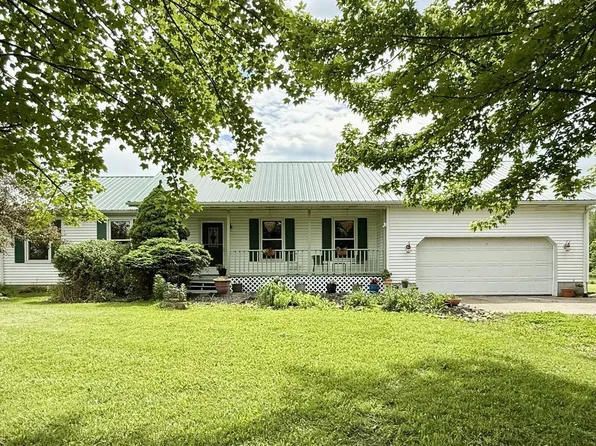 28509 Hawley Rd, Sullivan, OH 44880